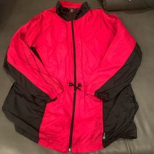 Olympics Windbreaker